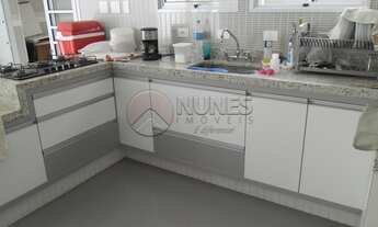 Imagem 6: Osasco - Casa Padrão - Centro