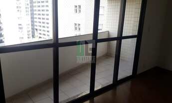 Imagem 2: Apartamento para Venda/Locação, Vila Mariana -143m²- 4 Dormitórios - 2 Vagas - Vila Maria