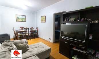 Imagem 5: Apartamento - 2 domritórios - Vila Leopoldina