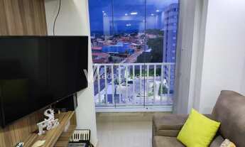 Imagem: Apartamento - Jardim Samambaia - Campinas