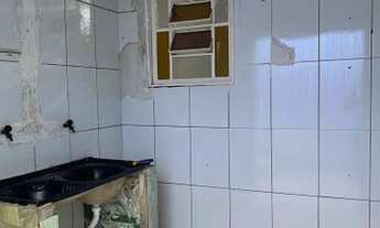 Imagem 2: Vendo Meio Lote de 02 Quartos na Quadra 05 do Del Lago, Próximo do Supermercado Fama