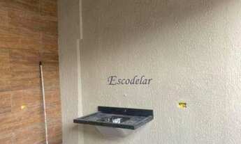 Imagem 7: Casa com 3 dormitórios à venda, 130 m² por R$ 480.000,00 - Vila Nilo - São Paulo/SP