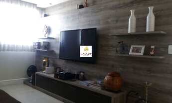 Imagem 3: Apartamento à venda, Vila Leopoldina, 156m², 2 suítes, 4 vagas!