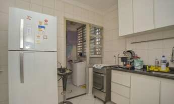 Imagem 6: Apartamento de 2 Dormitórios na Rua Dom Duarte Leopoldo