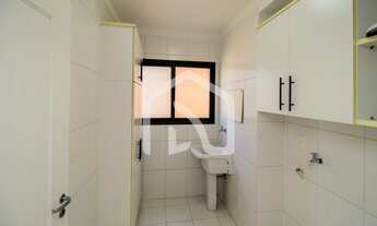 Imagem 3: Apartamento para locação, Alphaville Centro Industrial e Empresarial/Alphaville., Barueri