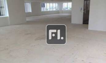 Imagem 5: Conjunto para alugar, 172 m² por R$ 14.000,01/mês - Brooklin - São Paulo/SP