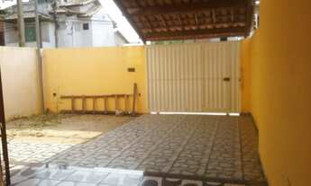 Imagem 3: Casa duplex no Pq Julião Nogueira (Ref C7072