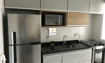 Imagem 5: Apartamento à venda, Brás, 41m², 1 dormitório, 1 vaga!