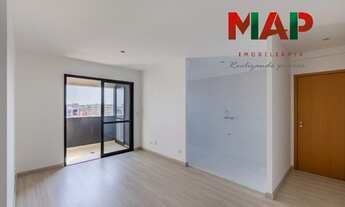 Imagem 6: Apartamento para venda com 75m² com 3 quartos em Cabral - Curitiba - PR