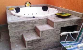 Imagem 3: Apartamento de 3 Dormitórios na Rua Maracá