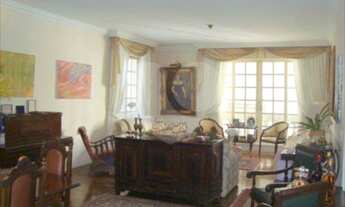 Imagem 3: Lindenberg Jd Paulista Trianon, 180 m² com 3 dormitórios