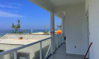 Imagem 4: Casa com 3 dormitórios à venda, 206 m² por R$ 950.000,00 - Cordeirinho - Maricá/RJ