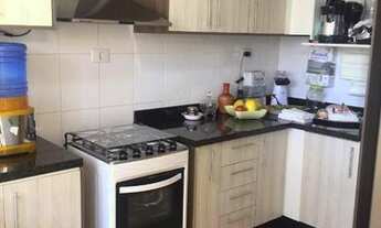 Imagem 4: Sobrado à venda, 110 m² por R$ 410.000,00 - Jaguará - São Paulo/SP