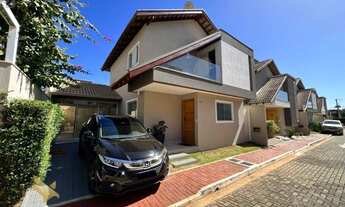 Imagem 2: Sobrado Condomínio Brisa da Mata