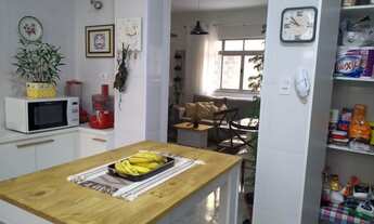 Imagem 5: Apartamento para Venda em Santos, Vila Belmiro, 2 dormitórios, 1 banheiro, 1 vaga