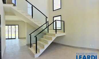 Imagem 2: CASA EM CONDOMÍNIO - CONDOMÍNIO MADRE MARIA VILAC - SP