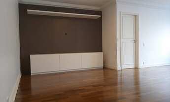 Imagem 3: Apartamento Venda 2 Dormitórios - 97 m² Higienópolis