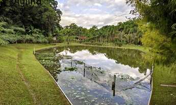 Imagem 2: Sítio à venda em Blumenau/SC