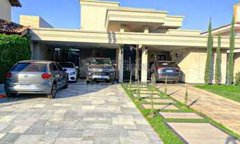 Imagem: Damha I (Nova) 4Dorm TOP (Aceita troca