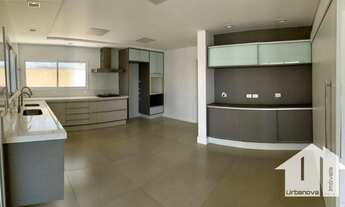 Imagem 5: Casa com 4 dormitórios à venda, 815 m² por R$ 3.200.000,00 - Urbanova - São José dos Campo