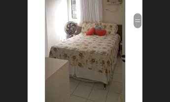 Imagem 7: Apt° Ponta Verde 3/4 sendo 1 suíte. R$550.000,00