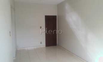 Imagem 1: Apartamento - Bonfim - Campinas