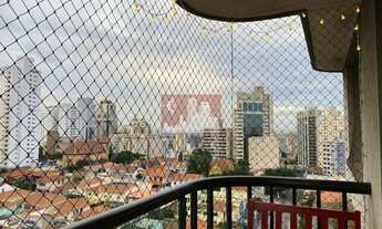 Imagem 6: Apartamento no Alto de Santana, 1 por andar, 3 suítes, 2 vagas
