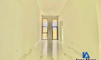 Imagem 6: Linda casa com 3 suítes à 1 min da Washington soares! Confira