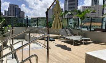 Imagem 4: BC. A 3 MINUTOS DA PRAIA! - CONFORTO SUPER GARANTIDO! - EMPREENDIMENTO INCRÍVEL