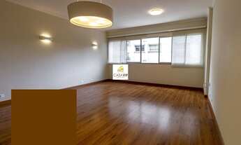 Imagem 2: Apartamento à venda, Jardim Paulista, 142m², 3 dormitórios, 1 suíte, 2 vagas!