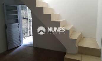 Imagem 6: Osasco - Casa Padrão - Vila Yolanda