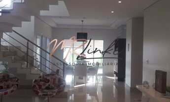 Imagem 3: Casa - Swiss Park - Campinas