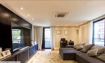 Imagem 5: Apartamento Venda Moema 640 m² 4 Dormitórios