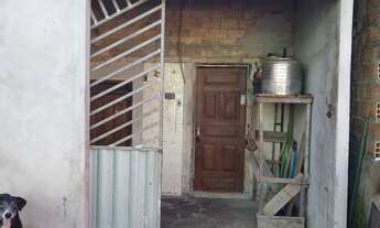 Imagem: Vendo uma casa