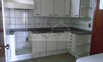Imagem 3: Ribeirão Preto - Apartamento Padrão - Jardim Palma Travassos