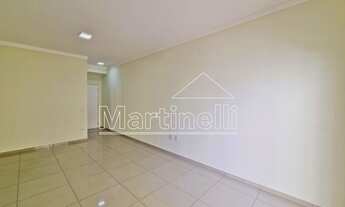 Imagem 3: Ribeirão Preto - Apartamento Padrão - Jardim Nova Aliança