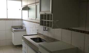 Imagem 2: Bauru - Apartamento Padrão - Jardim Bela Vista