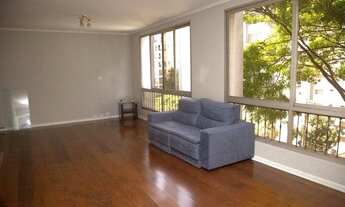 Imagem 3: Apartamento de 4 Dormitórios na Rua Rodrigo Cláudio