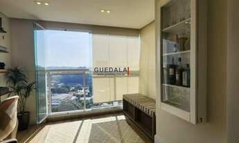 Imagem: São Paulo - Apartamento Padrão - Vila