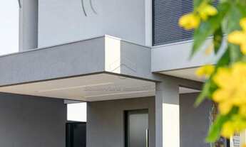 Imagem 2: Ribeirão Preto - Casa de Condomínio - Residencial Alto do Castelo