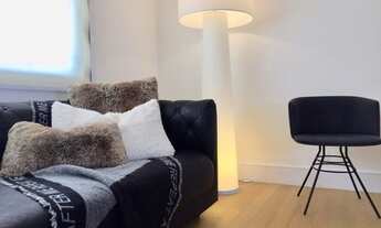 Imagem 7: Apartamento Locação Cerqueira César 87 m² 2 Dormitórios