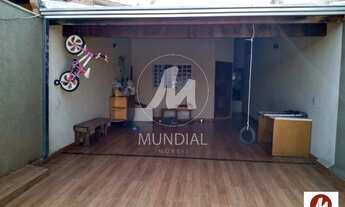 Imagem 3: Casa (térrea na rua) 3 dormitórios/suite, cozinha planejada