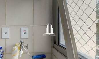 Imagem 5: Apartamento com 2 dormitórios reformado na vila formosa por 290 mil