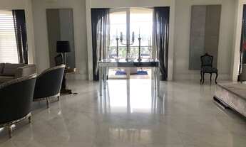 Imagem 1: Apartamento Venda Higienópolis 700 m² 4 Dormitórios