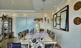 Imagem 5: Venda Apartamento 2 Dormitórios - 121 m² Perdizes