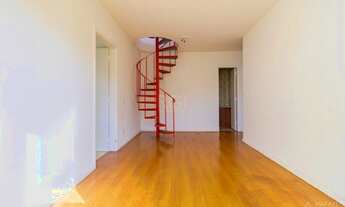 Imagem 2: Cobertura 2 dormitórios no bairro Menino Deus - Porto Alegre