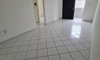 Imagem 2: Aeroclube - Alugo apartamento térreo 2/4, área externa