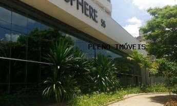 Imagem: Sala - Chácara da Barra - Campinas