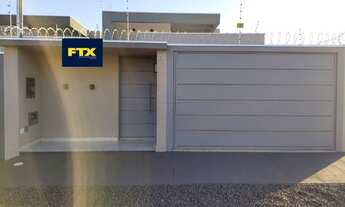 Imagem: Casa à venda, 2 quartos, 1 suíte, 3 vagas