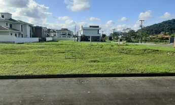 Imagem 5: Terreno de esquina dentro de condomínio fechado em Joinville